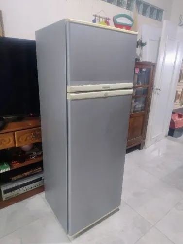 geladeira dúplex Brastemp posso entregar 