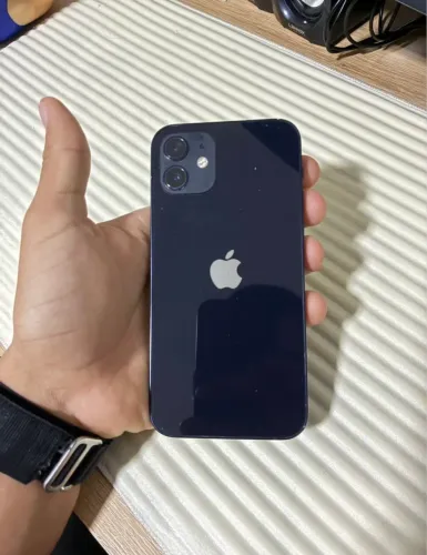 Vendo Iphone 12
