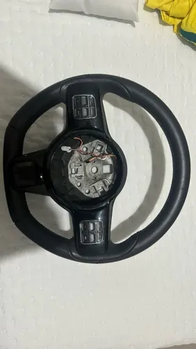 Volante Fiat Strada 2021 À 2023 01002753680 Original