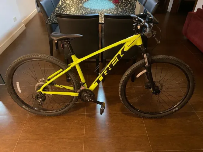 Bicicleta Trek Marlin 5
