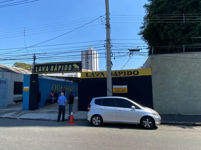 terreno - Bonfim - Campinas