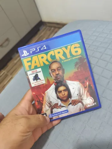 Far Cry 6 
