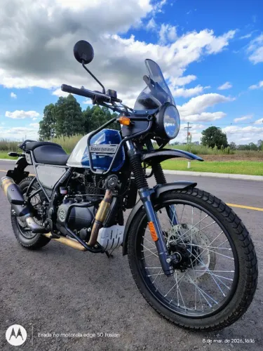 Himalayan 411 2023