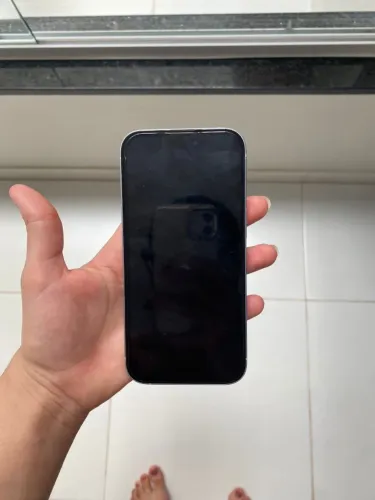 IPhone 15 - Azul