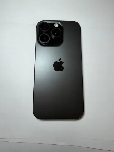 iPhone 16 PRO - 256gb