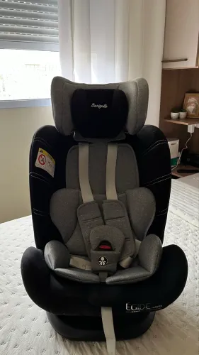 CADEIRA DE BEBÊ BURIGOTTO ÉGIDE 0 A 36KG