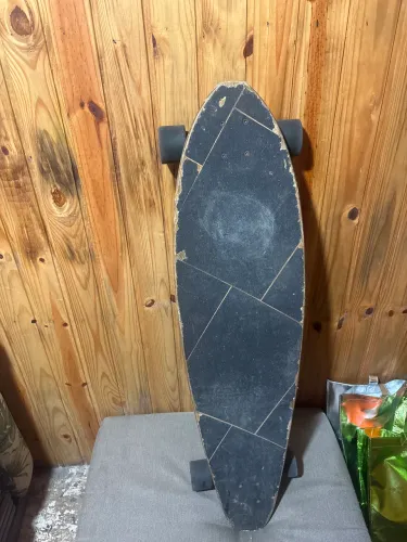 Skate long board 