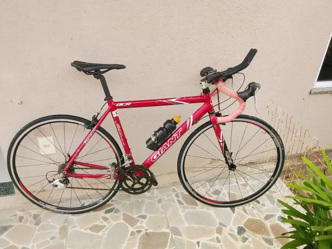 Bicicleta Speed