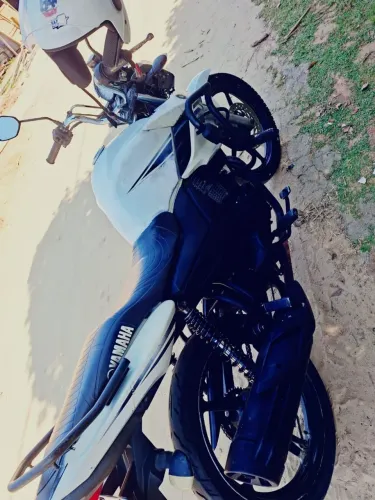 Yamaha fazer 150