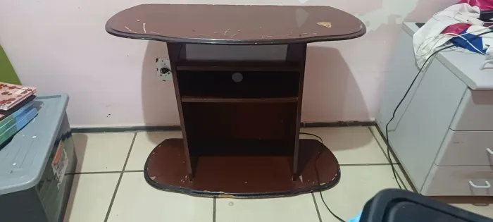 rack pra tv
