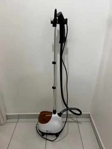 Vaporisador steamfast