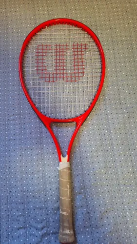 Raquete de tenis Roger Federer