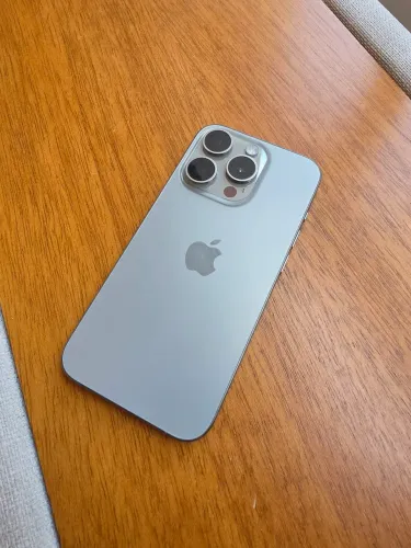 iPhone 15 Pro 128GB