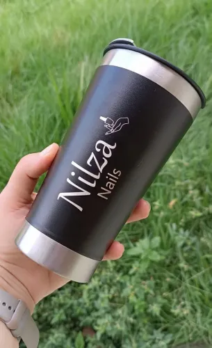 Copo personalizado 