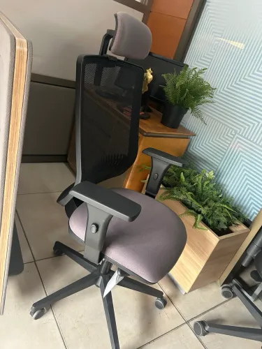 Cadeira Flexform