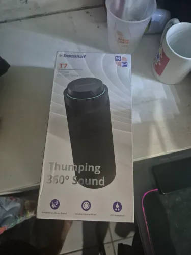 Trontsmart T7
