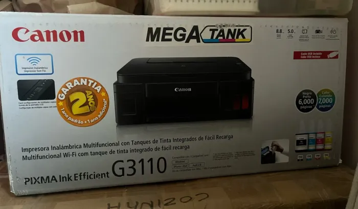 Impressora