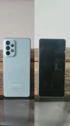 Samsung Galaxy A73 5g usado