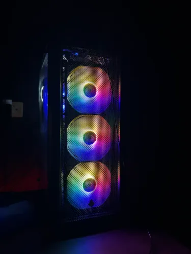 Vendo Cpu Gamer Ryzen 9