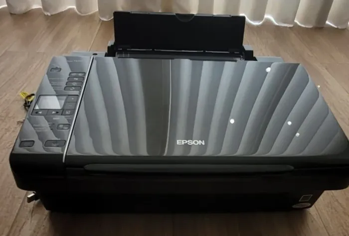 Impressora Epson TX210 