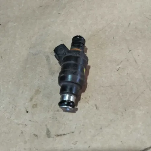 Bico Injetor Bmw 318 E36 4 Cil 1999 A 2000