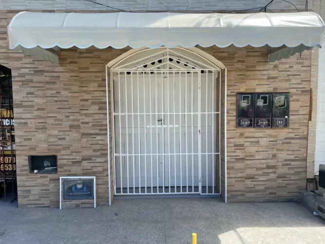 Vendo Loja 54m2 Frente de Rua
