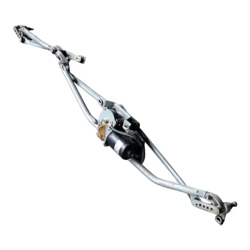 Motor Limpador Parabrisa Gm Zafira 2008