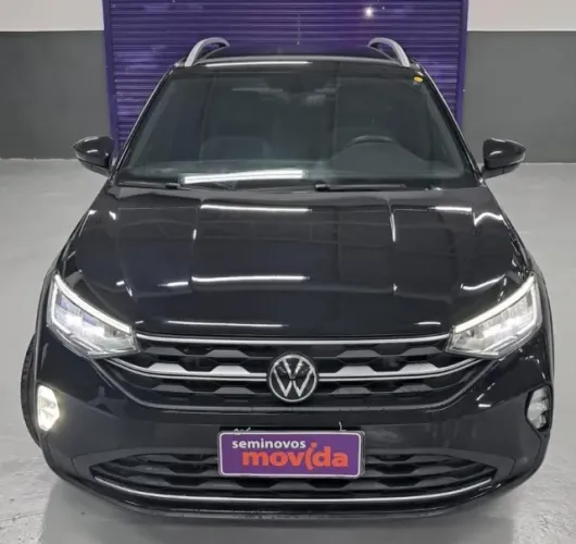 Volkswagen Nivus Highline 1.0 200 TSI Flex AUT 2023