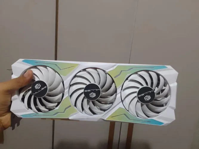 Rtx 3070 8gb MENOR VALOR