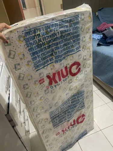 Colchão ONIX, para berço