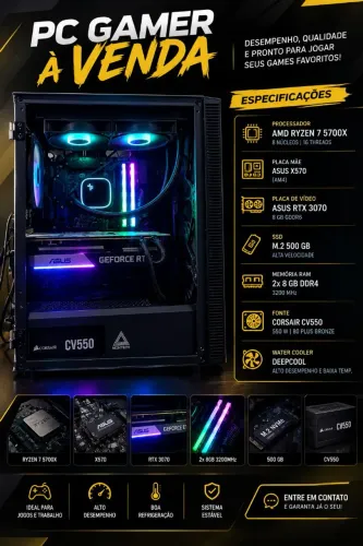 Pc gamer