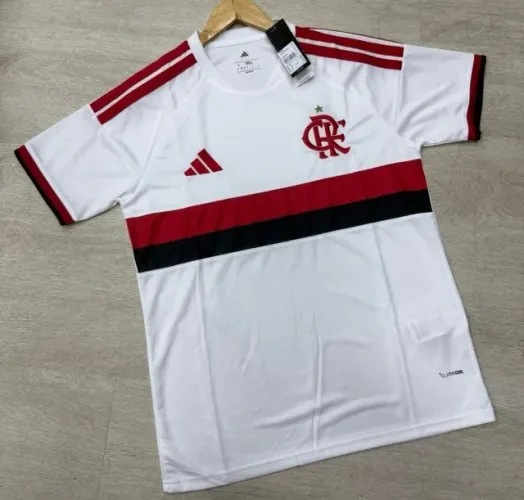 Camisa Flamengo 2026