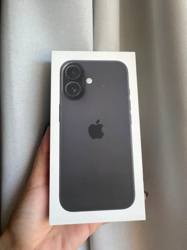 iPhone 16 512GB