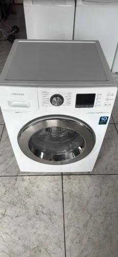 Lava E Seca Samsung 8.5 quilos
