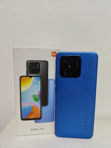 Xiaomi redmi 10c