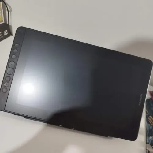 Mesa digitalizadora Huion kamvas 13 tablet gráfico