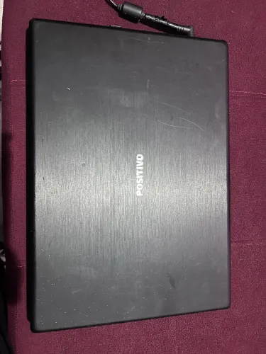 Vende esse notebook em perfeitas condições