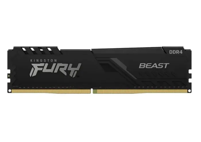 Memória ram 16gb Kingston
