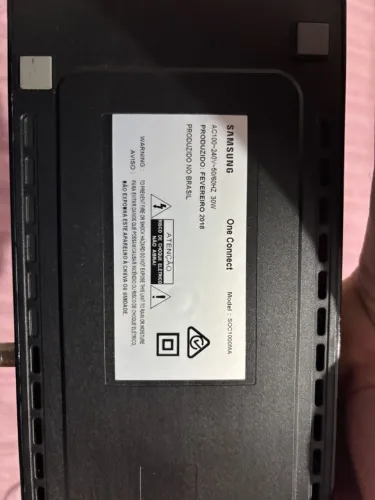 One Connect Samsung 