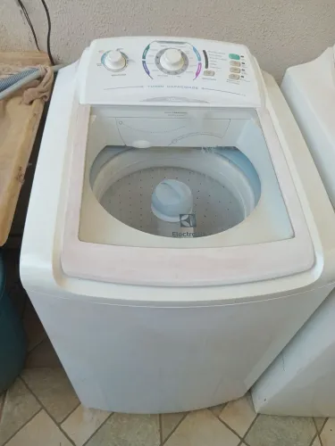 Máquina de lavar