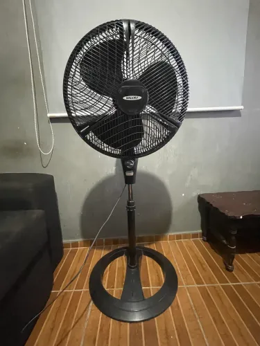 Ventilador Coluna Mallory