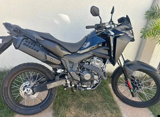 Sahara Adventure 300