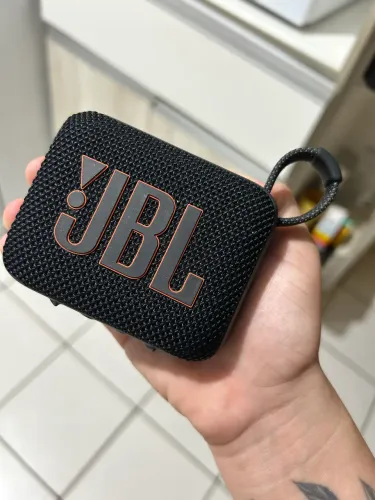 JBL Go 4