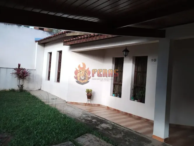 Casa à Venda com 357 m² de Terreno | 2 Frentes | Até 13 Vagas| Zona Sul de Sorocaba
