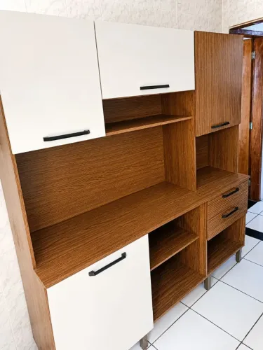 Armário de cozinha