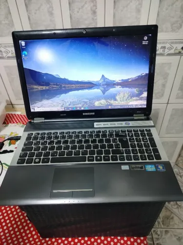 Notebook Samsung