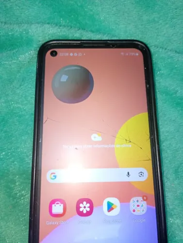 A 11