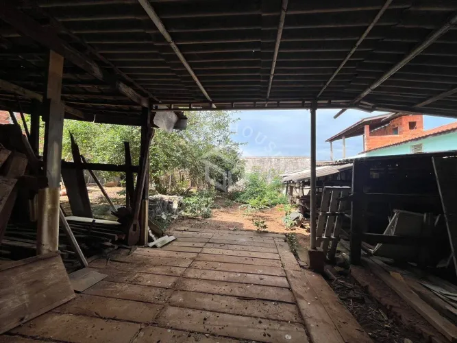 Terreno à venda no Jardim Nossa Senhora de Fátima em Limeira-SP