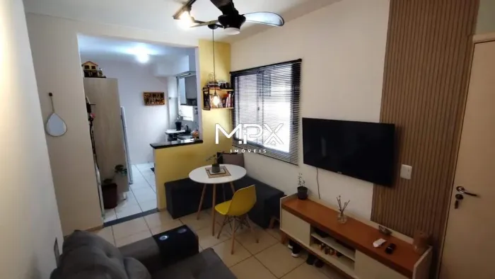 Apartamento à venda no Condomínio Parque Premiatto em Piracicaba