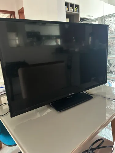 TV Panasonic 32 smart Tv